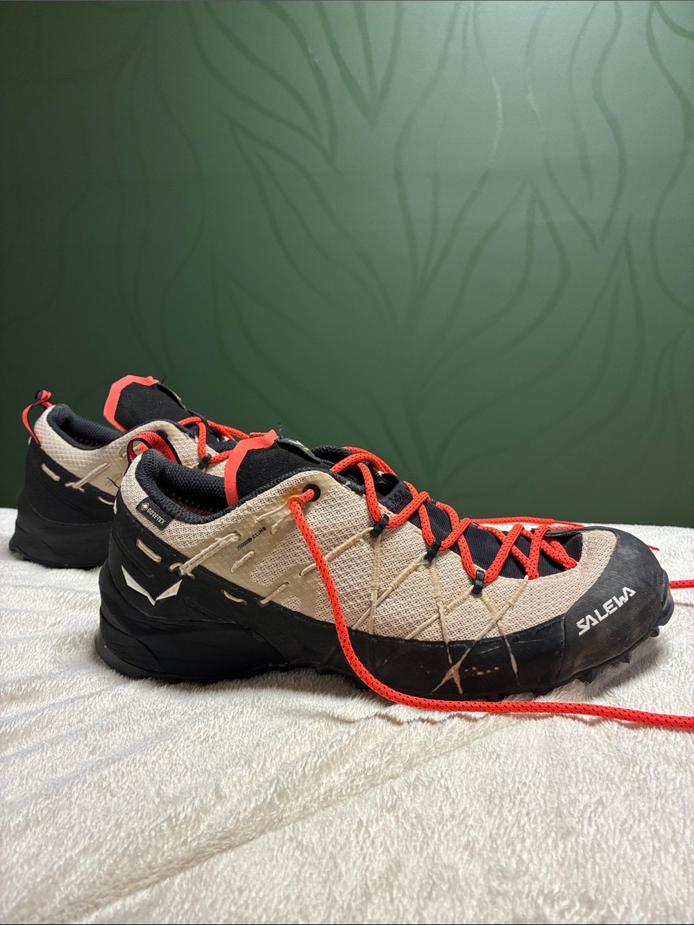 Salewa Women's Wildfire 2 GTX